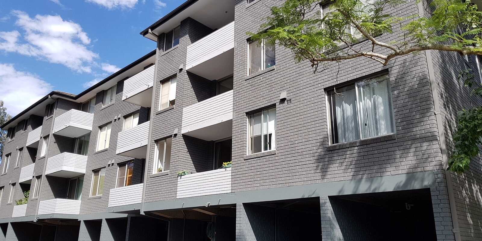 14/10 Leichhardt Street Glebe