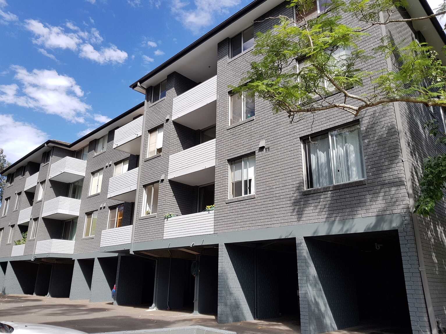 14/10 Leichhardt Street Glebe