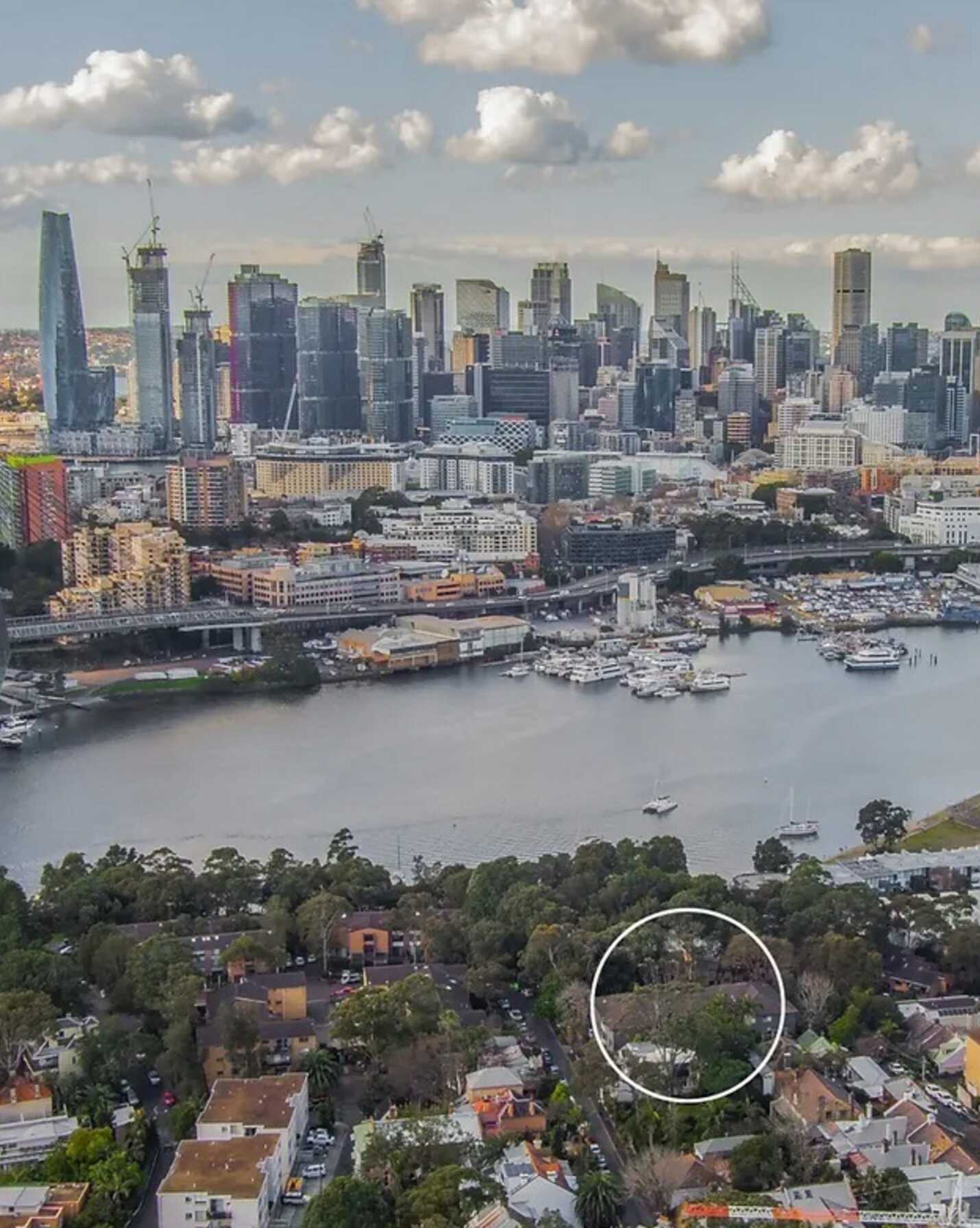 14/10 Leichhardt Street Glebe, Glebe - Thumbnail 8