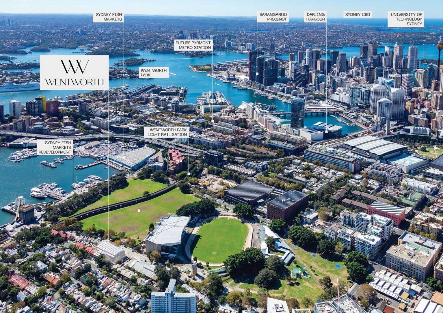 4/48-64 Wentworth Park Road Glebe
