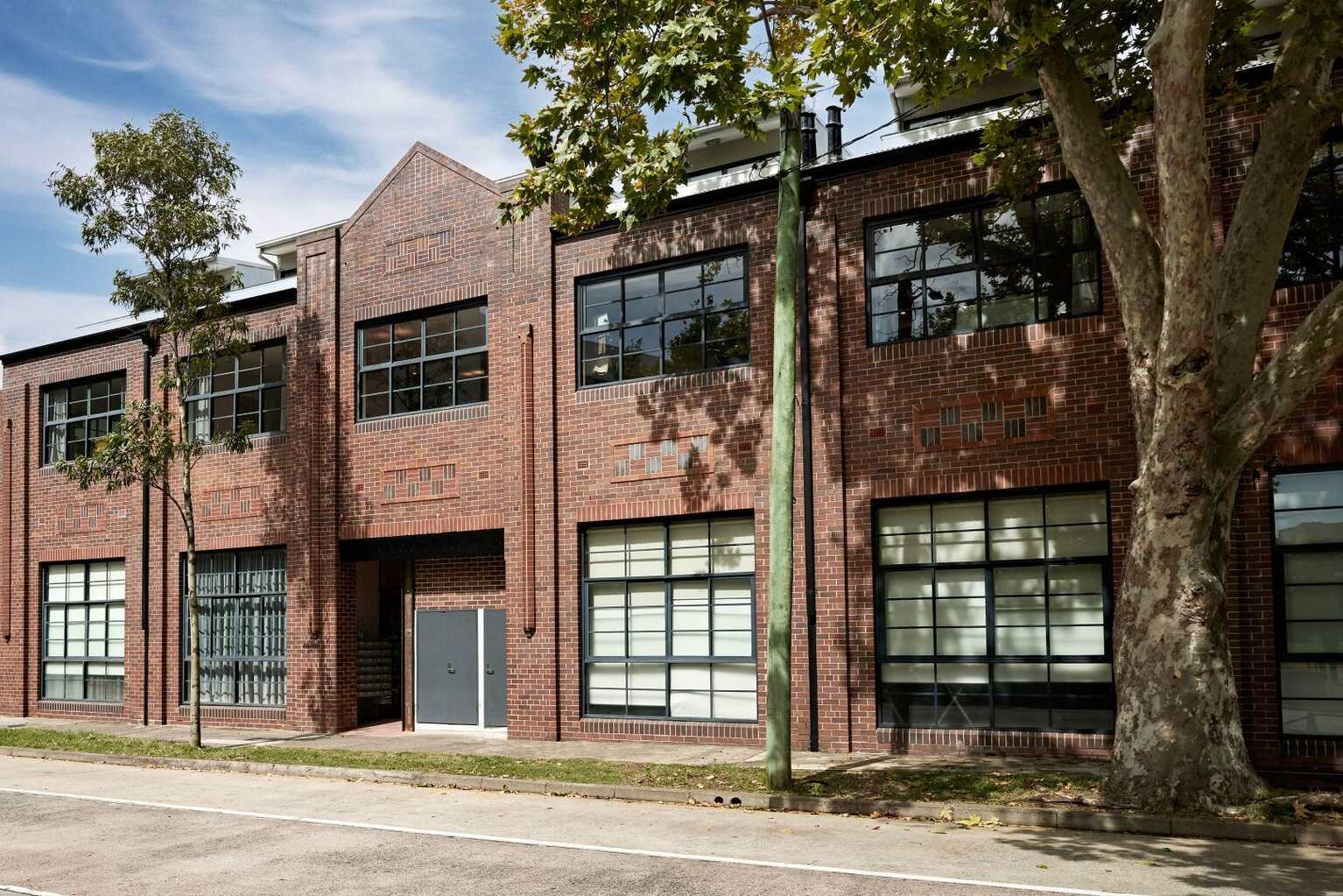 4/48-64 Wentworth Park Road Glebe