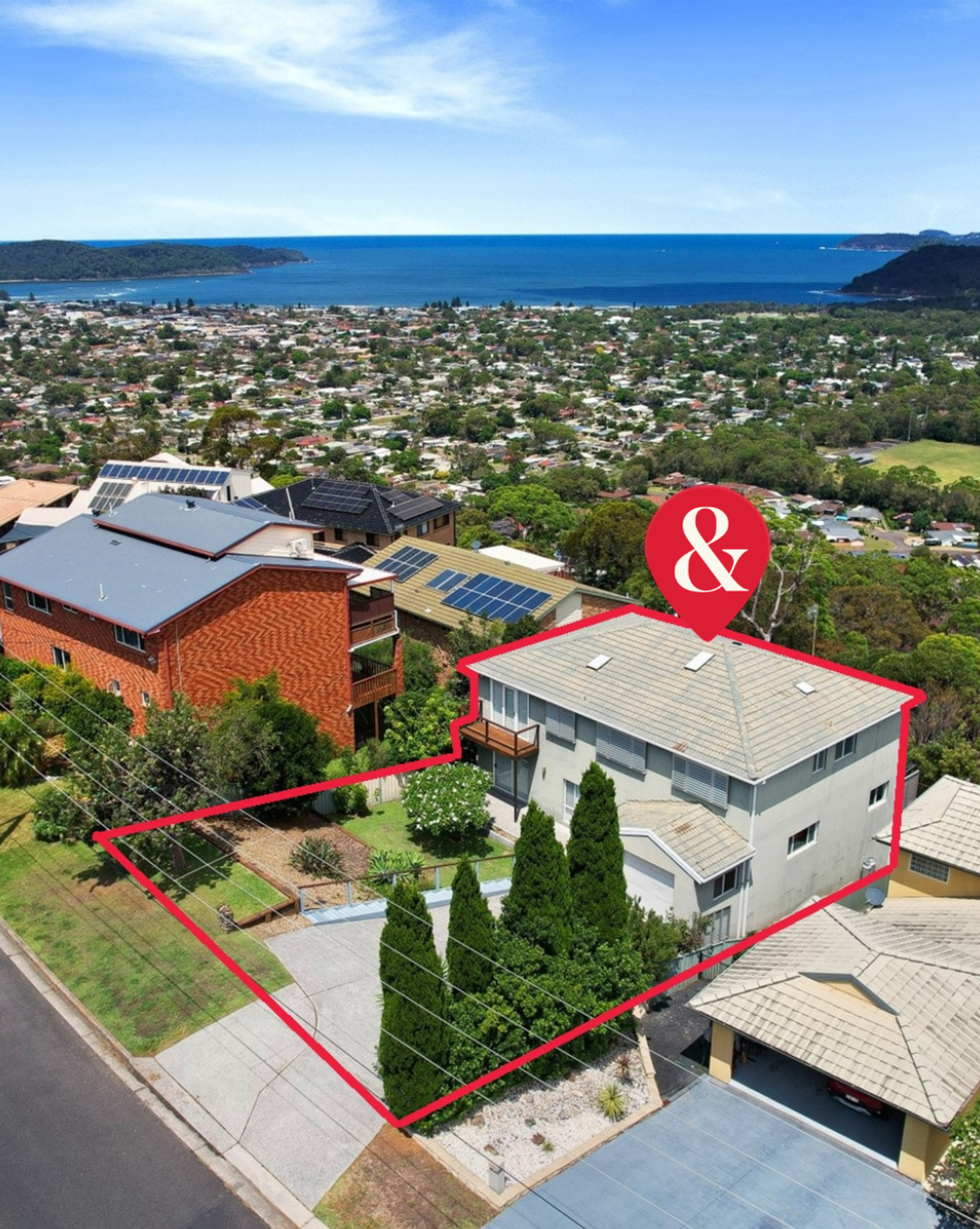 17 The Palisade Umina Beach