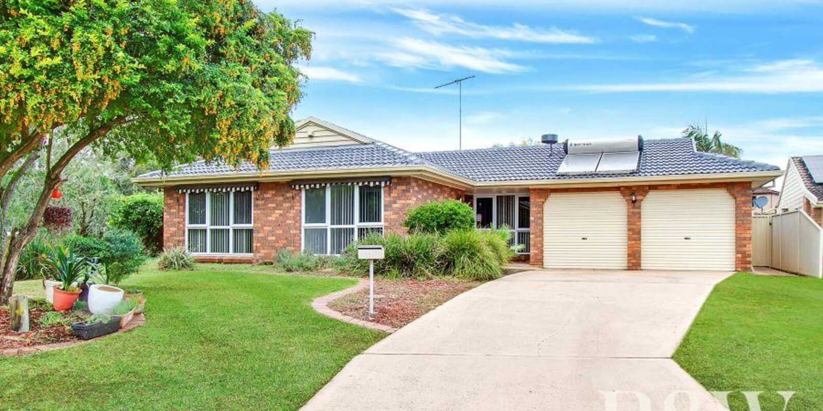 11 Moonah Grove St Clair 11 Moonah Grove St Clair