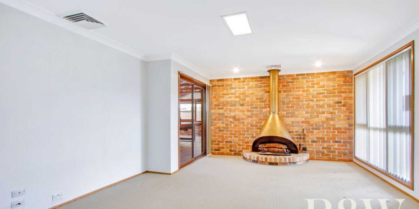 11 Moonah Grove St Clair 11 Moonah Grove St Clair