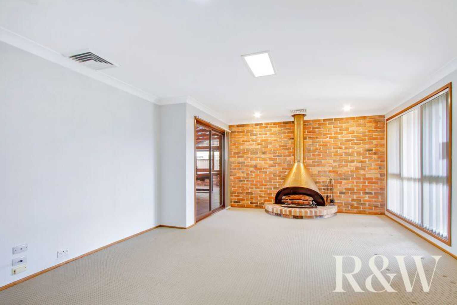11 Moonah Grove St Clair 11 Moonah Grove St Clair
