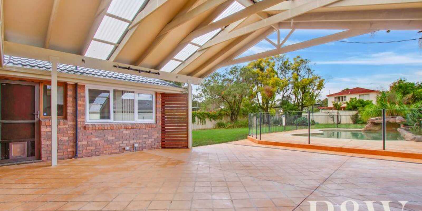 11 Moonah Grove St Clair 11 Moonah Grove St Clair
