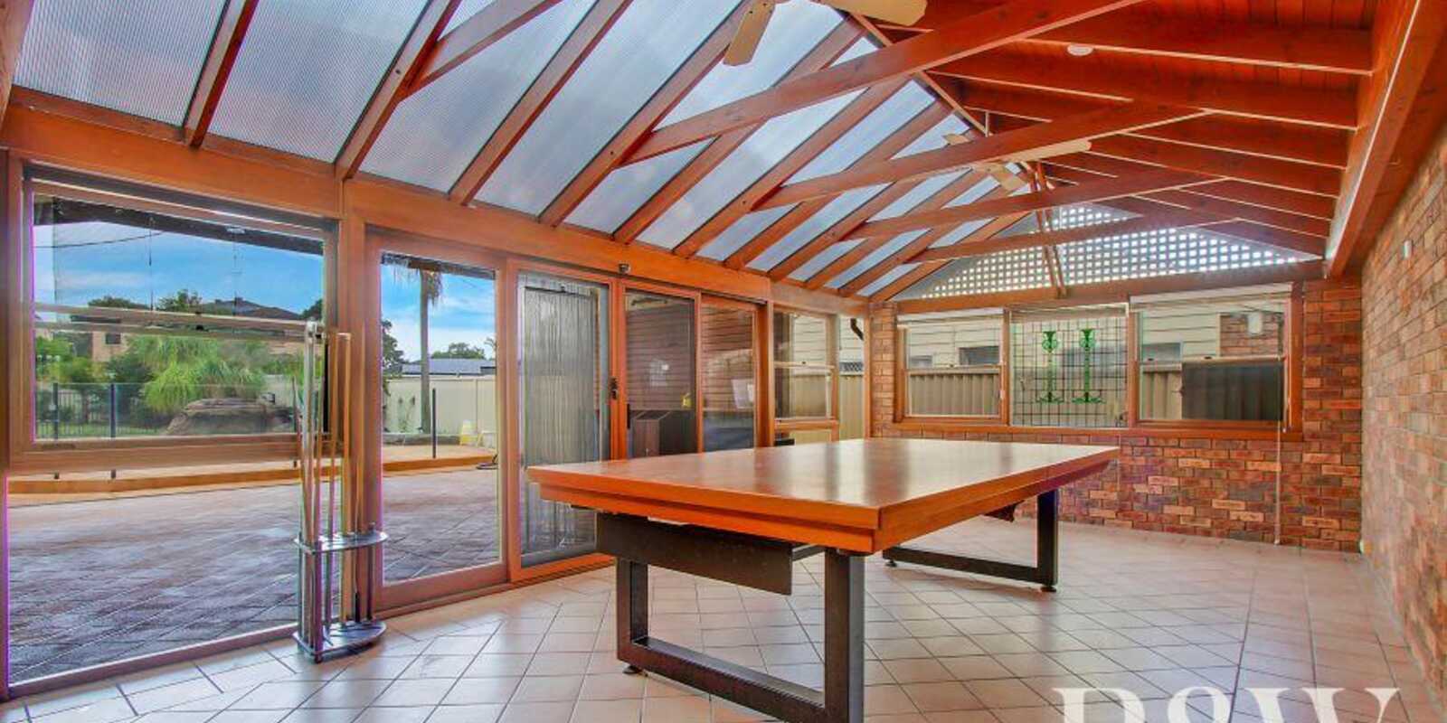 11 Moonah Grove St Clair 11 Moonah Grove St Clair