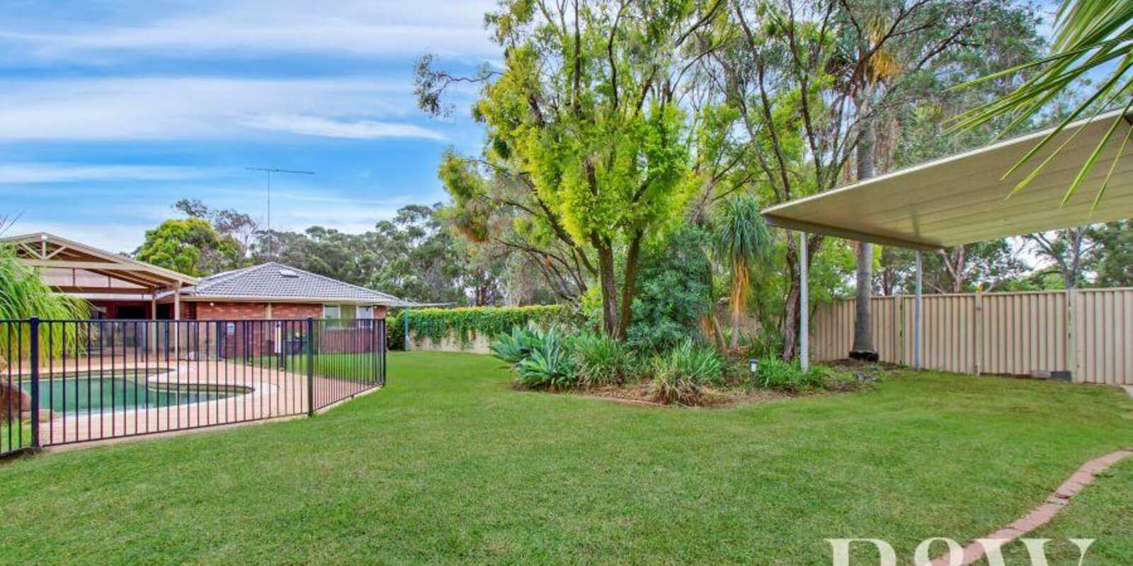 11 Moonah Grove St Clair 11 Moonah Grove St Clair