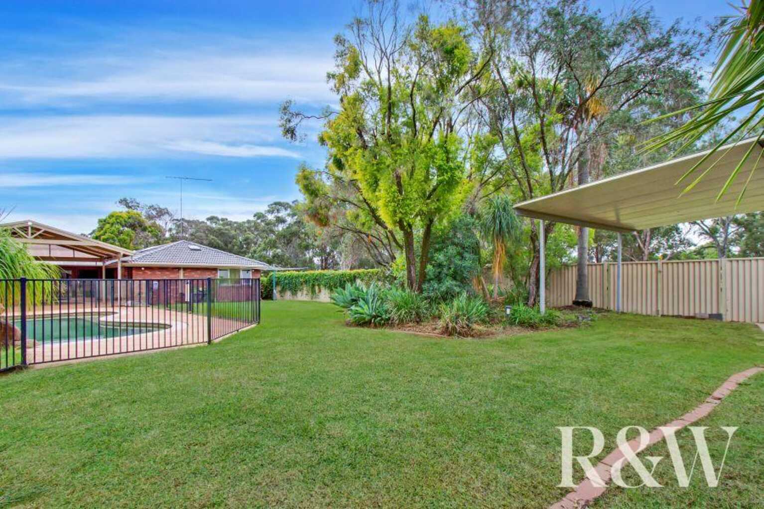 11 Moonah Grove St Clair 11 Moonah Grove St Clair