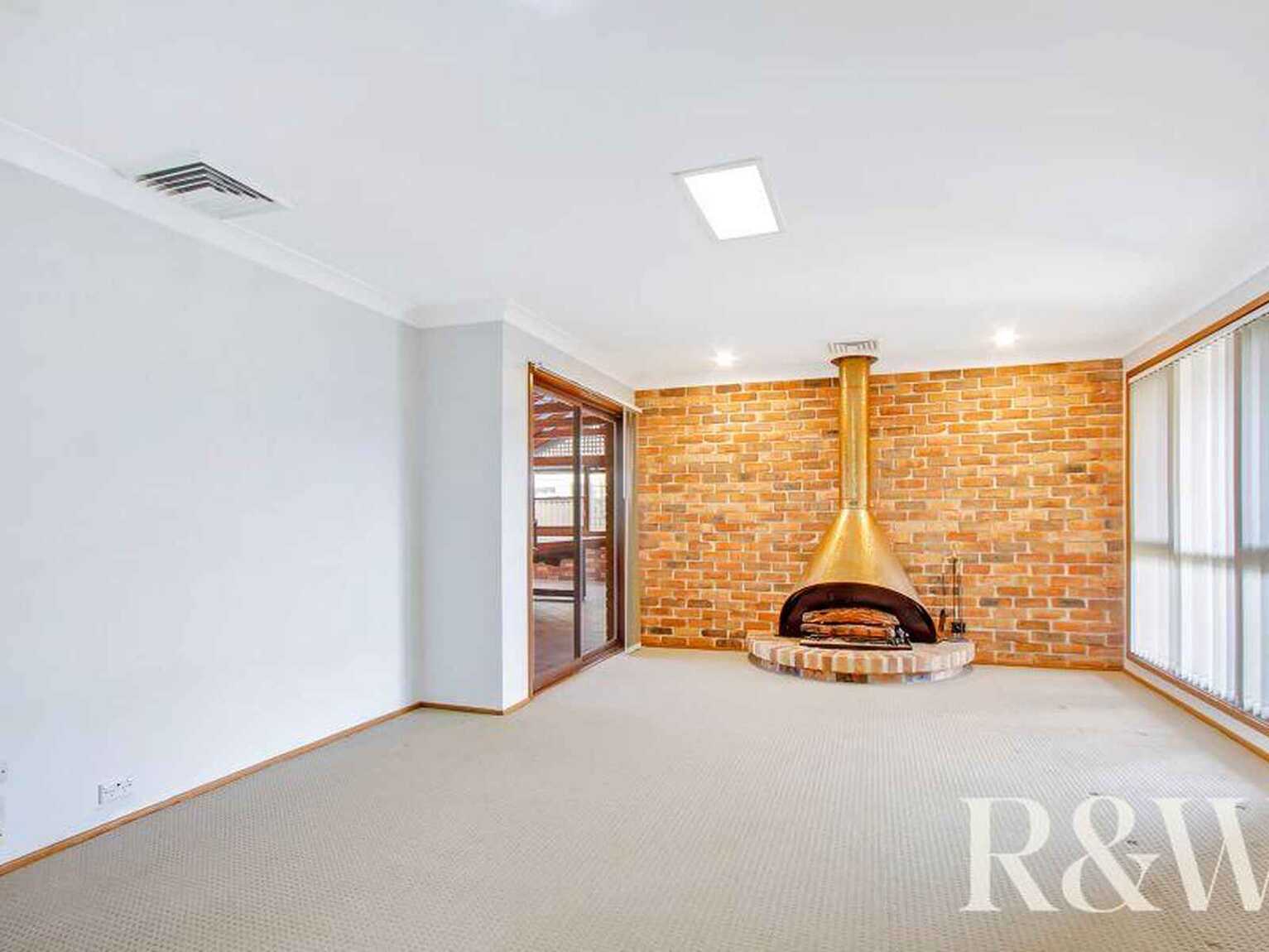 11 Moonah Grove St Clair 11 Moonah Grove St Clair