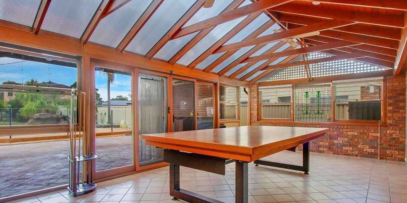 11 Moonah Grove St Clair 11 Moonah Grove St Clair