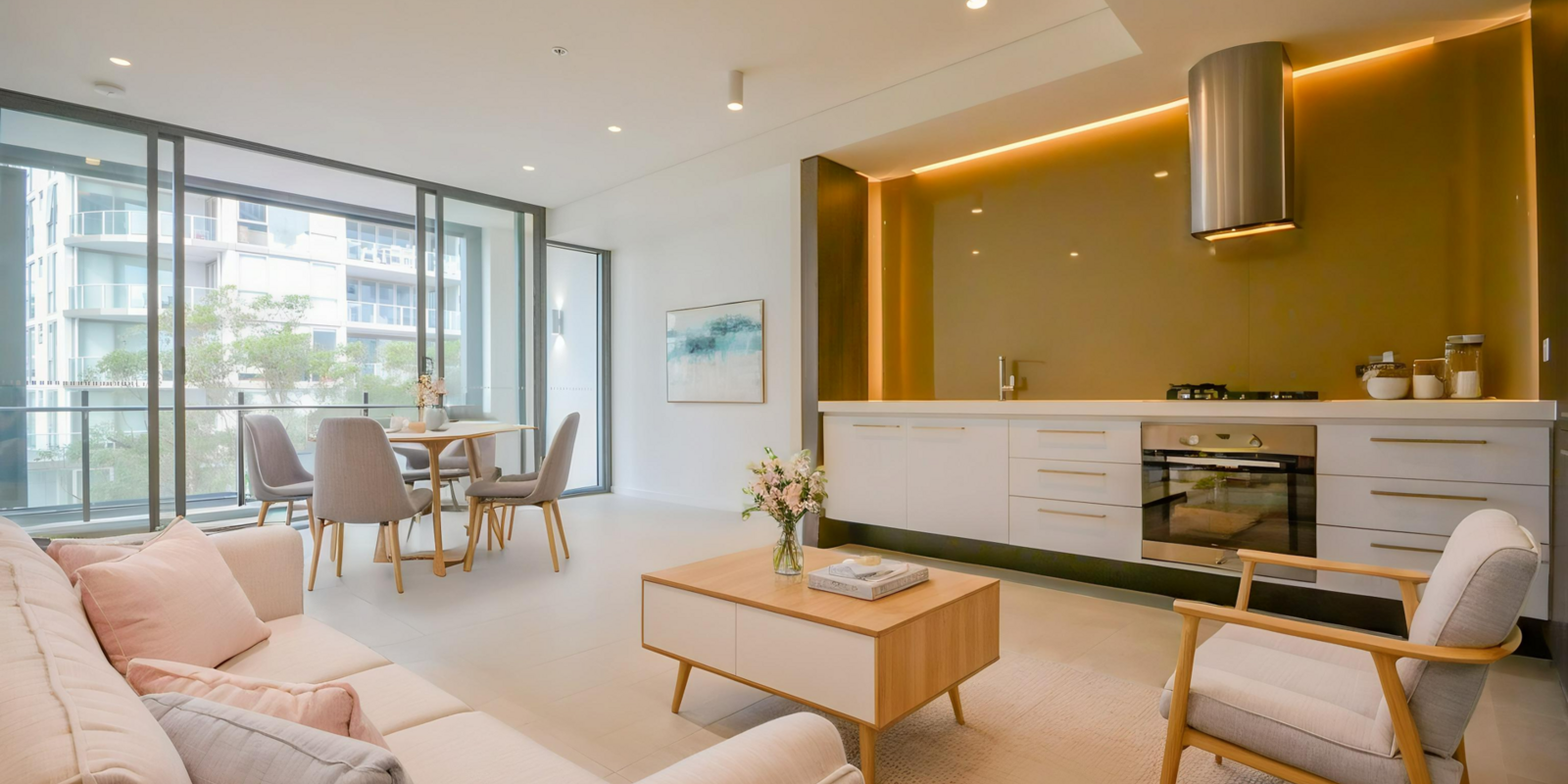 508/570 Oxford Street Bondi Junction 508/570 Oxford Street Bondi Junction