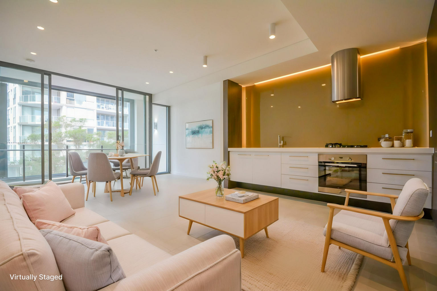 508/570 Oxford Street Bondi Junction 508/570 Oxford Street Bondi Junction
