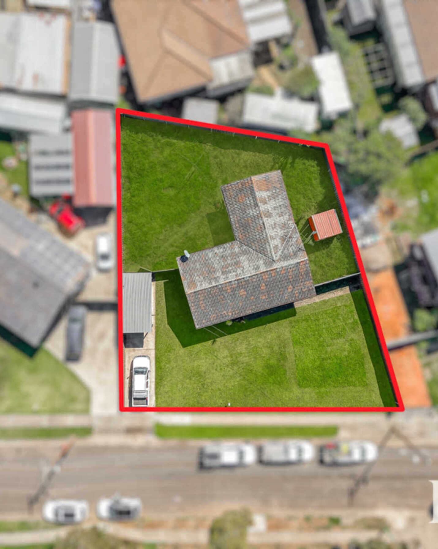 30 Andover Crescent Hebersham
