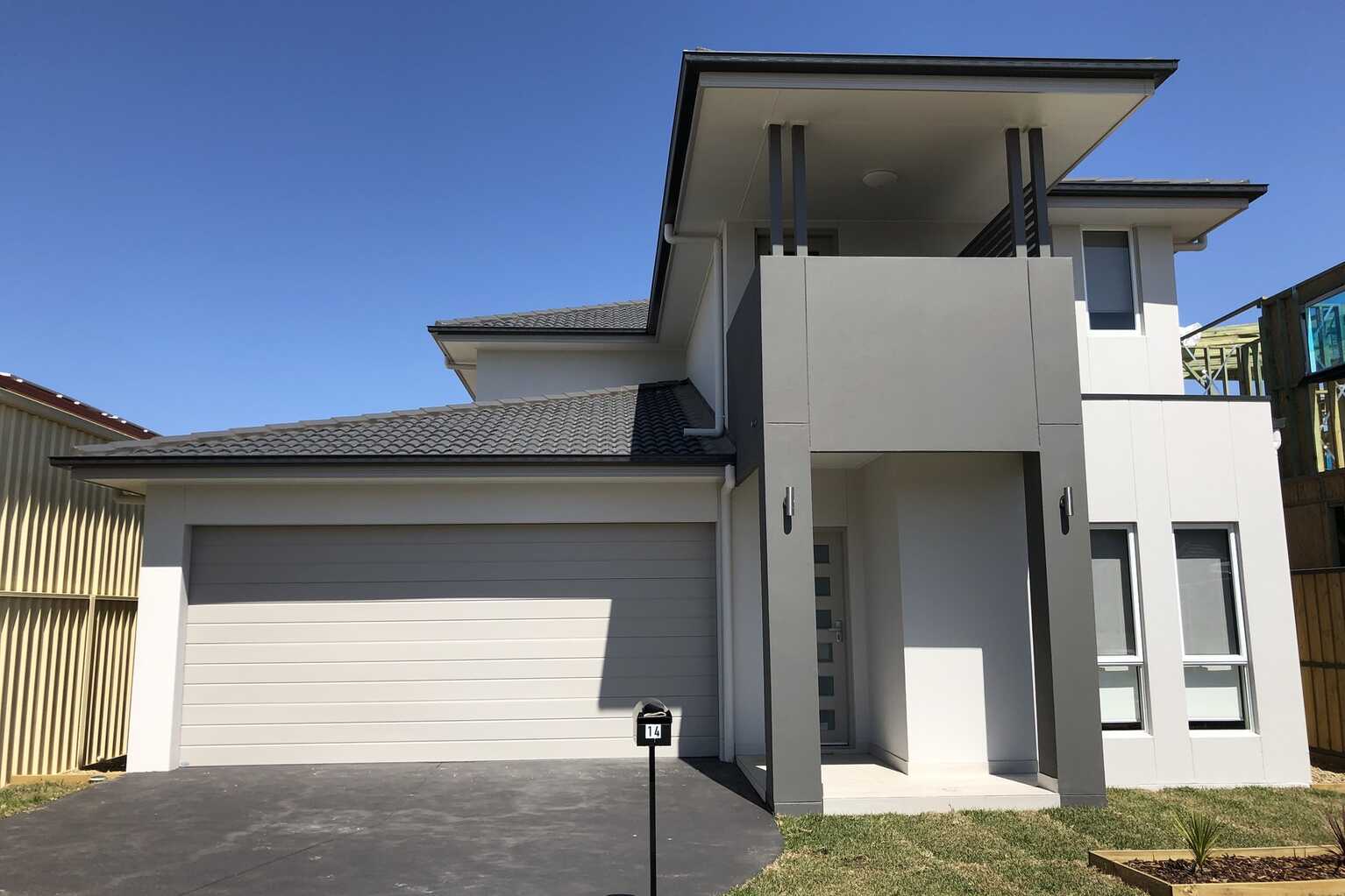 North Kellyville North Kellyville