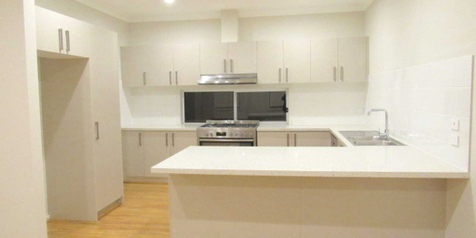 North Kellyville North Kellyville