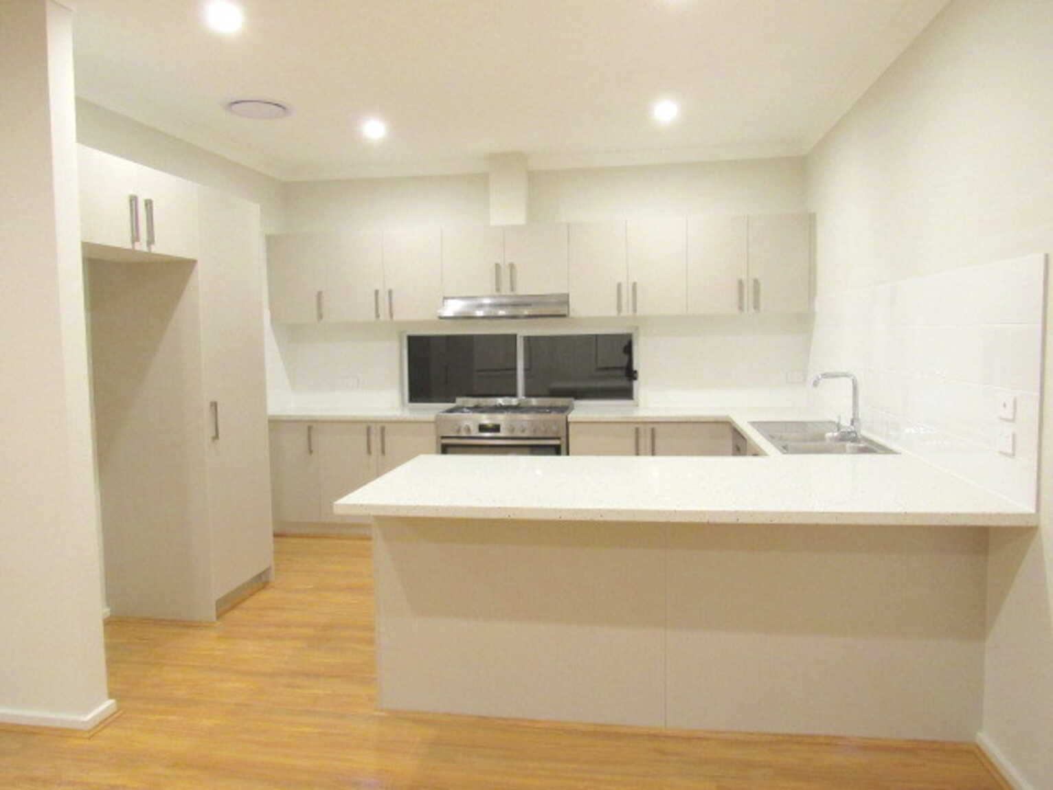 North Kellyville North Kellyville