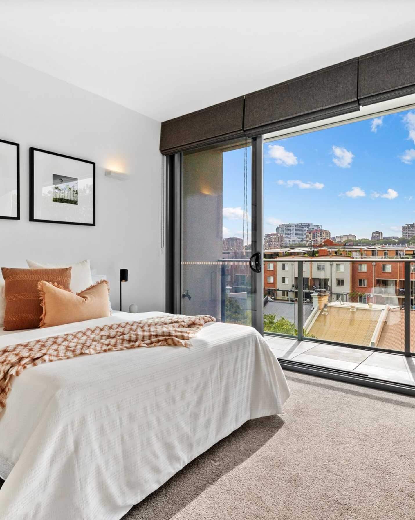 32/68 Sir John Young Crescent Woolloomooloo, Woolloomooloo - Thumbnail 6
