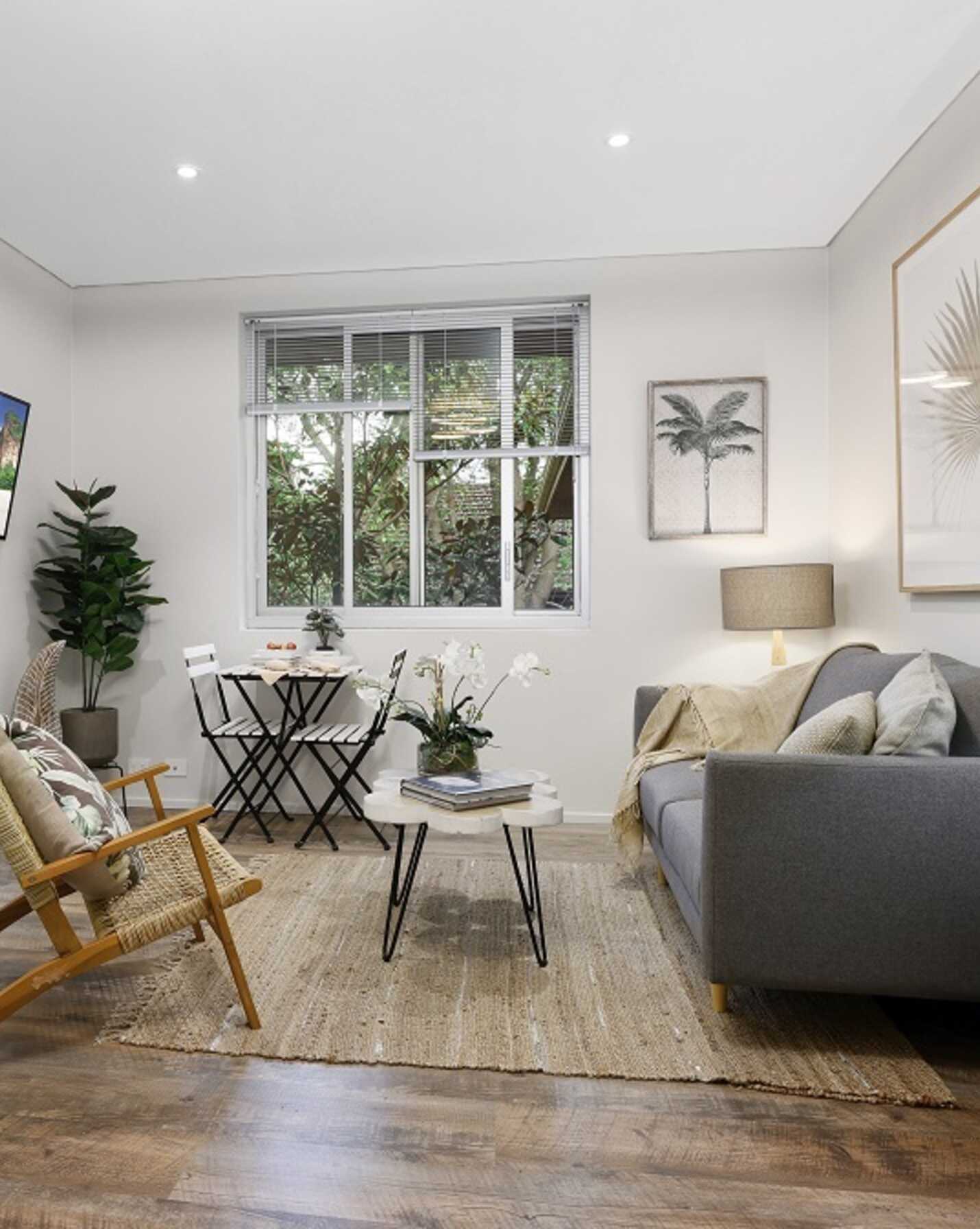 23/60 Ewart Street Marrickville, Marrickville - Image 1