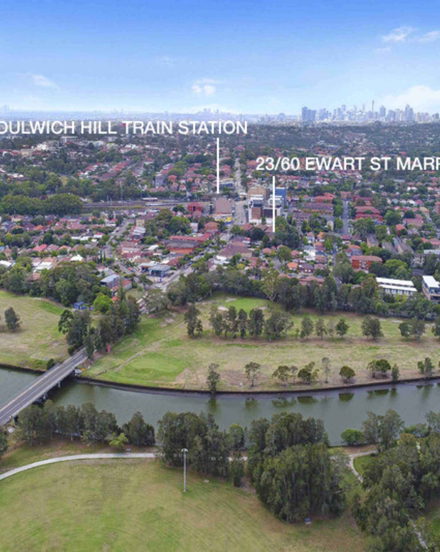 23/60 Ewart Street Marrickville, Marrickville - Thumbnail 7
