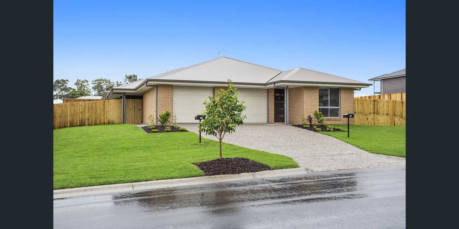 2/43 Awoonga Crescent Morayfield 2/43 Awoonga Crescent Morayfield