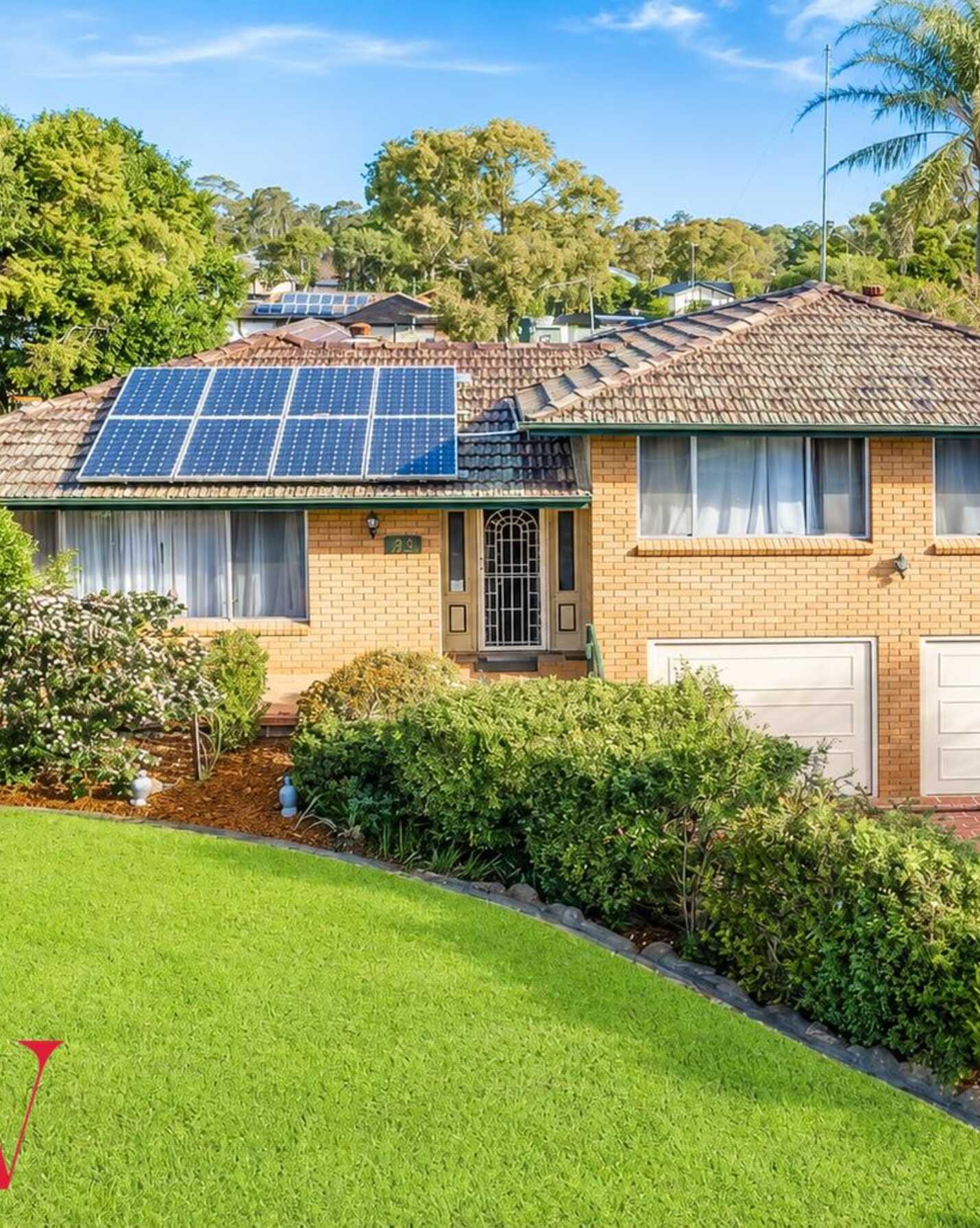 48 Athel Tree Crescent Bradbury, Bradbury - Image 1
