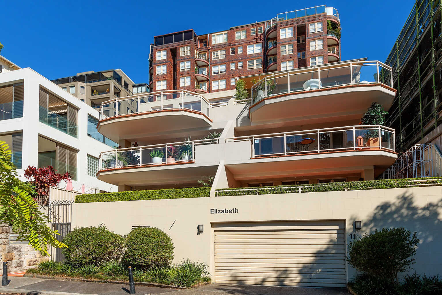 4/11 Billyard Avenue Elizabeth Bay 4/11 Billyard Avenue Elizabeth Bay