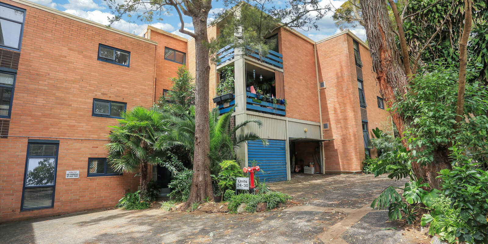 30/34 The Crescent Dee Why