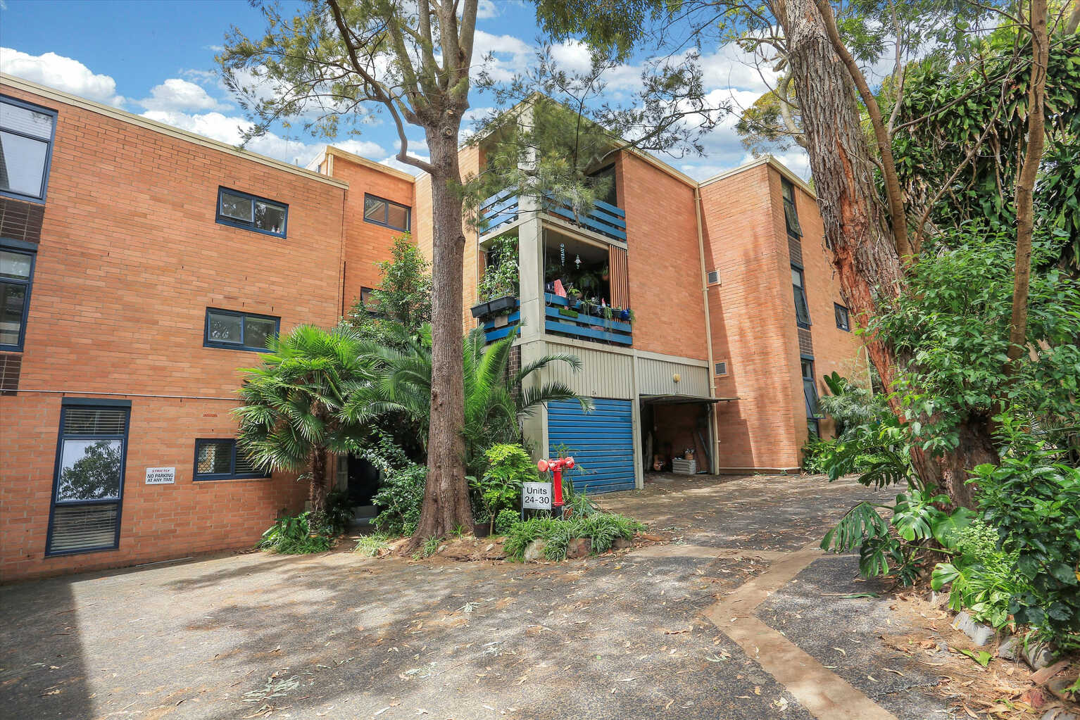 30/34 The Crescent Dee Why