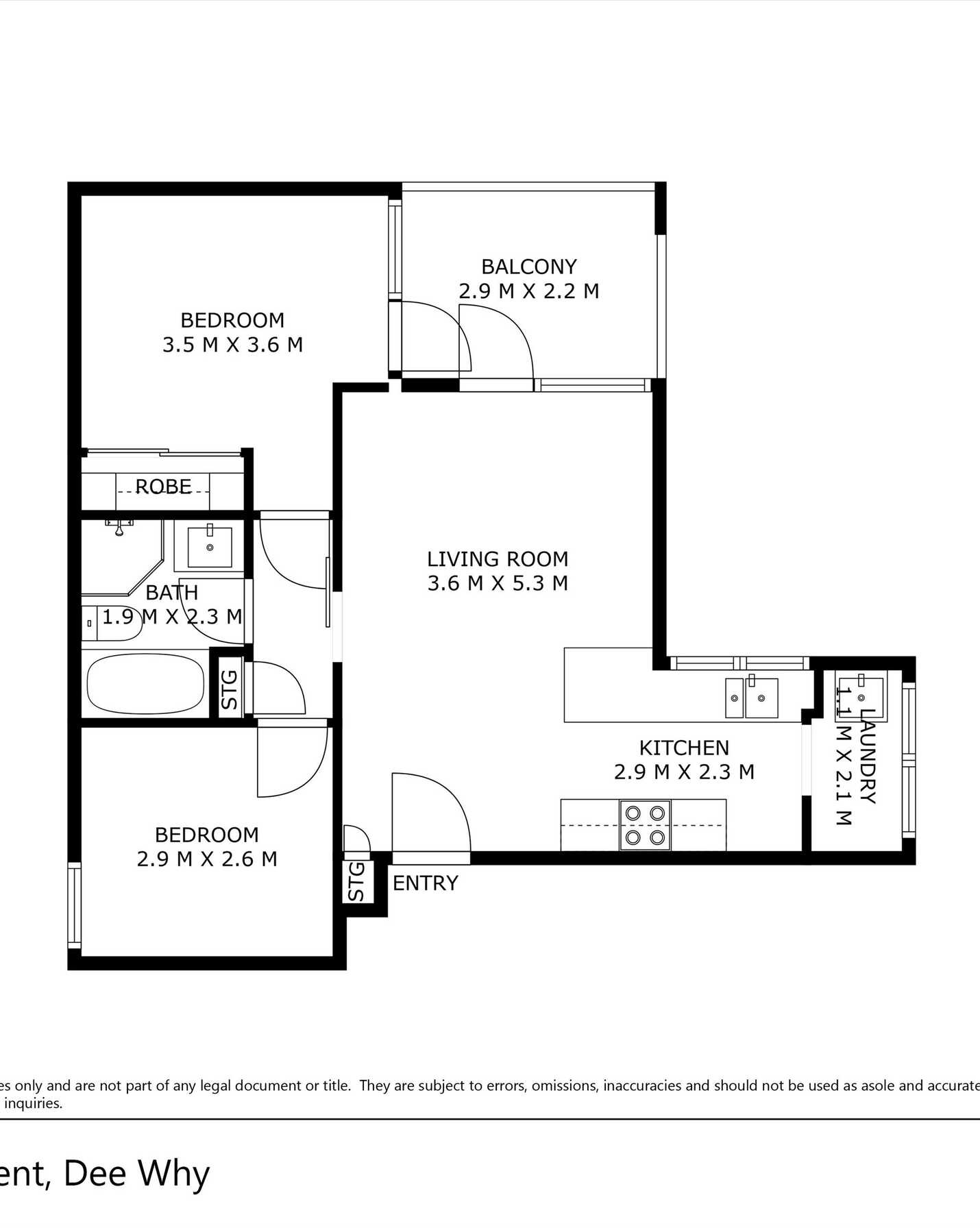 30/34 The Crescent Dee Why, Why - Thumbnail 8