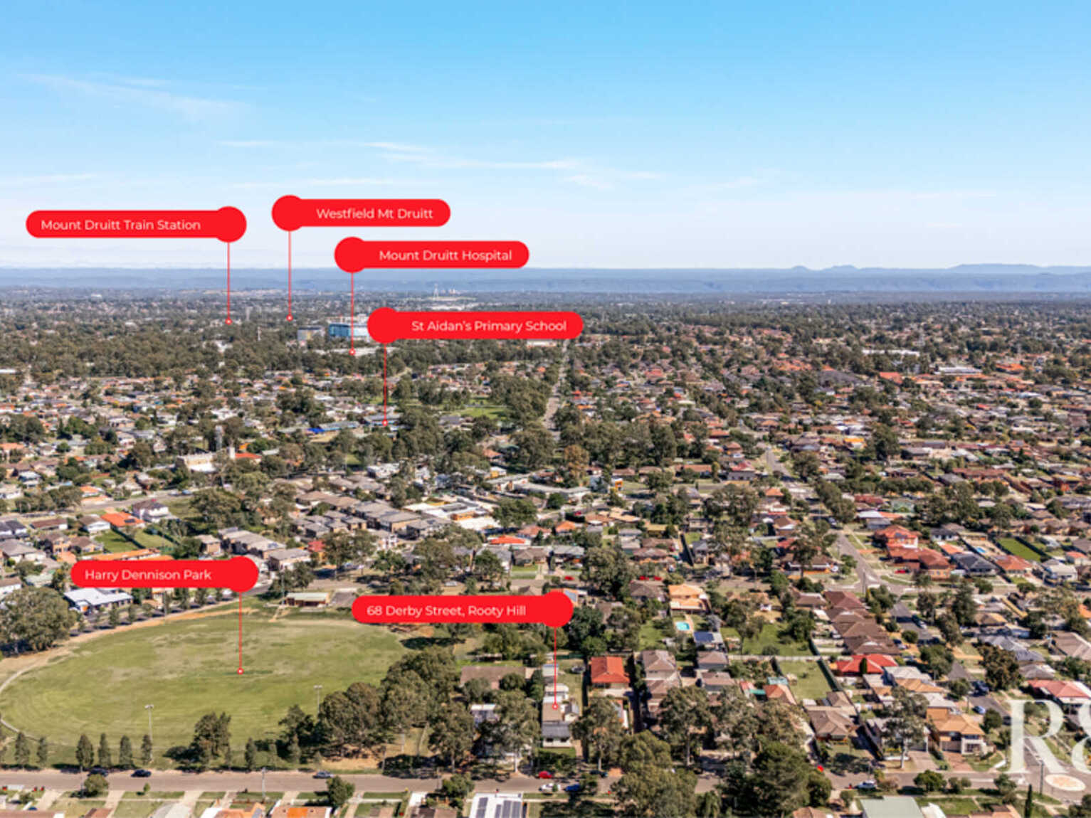 68 Derby Street Rooty Hill