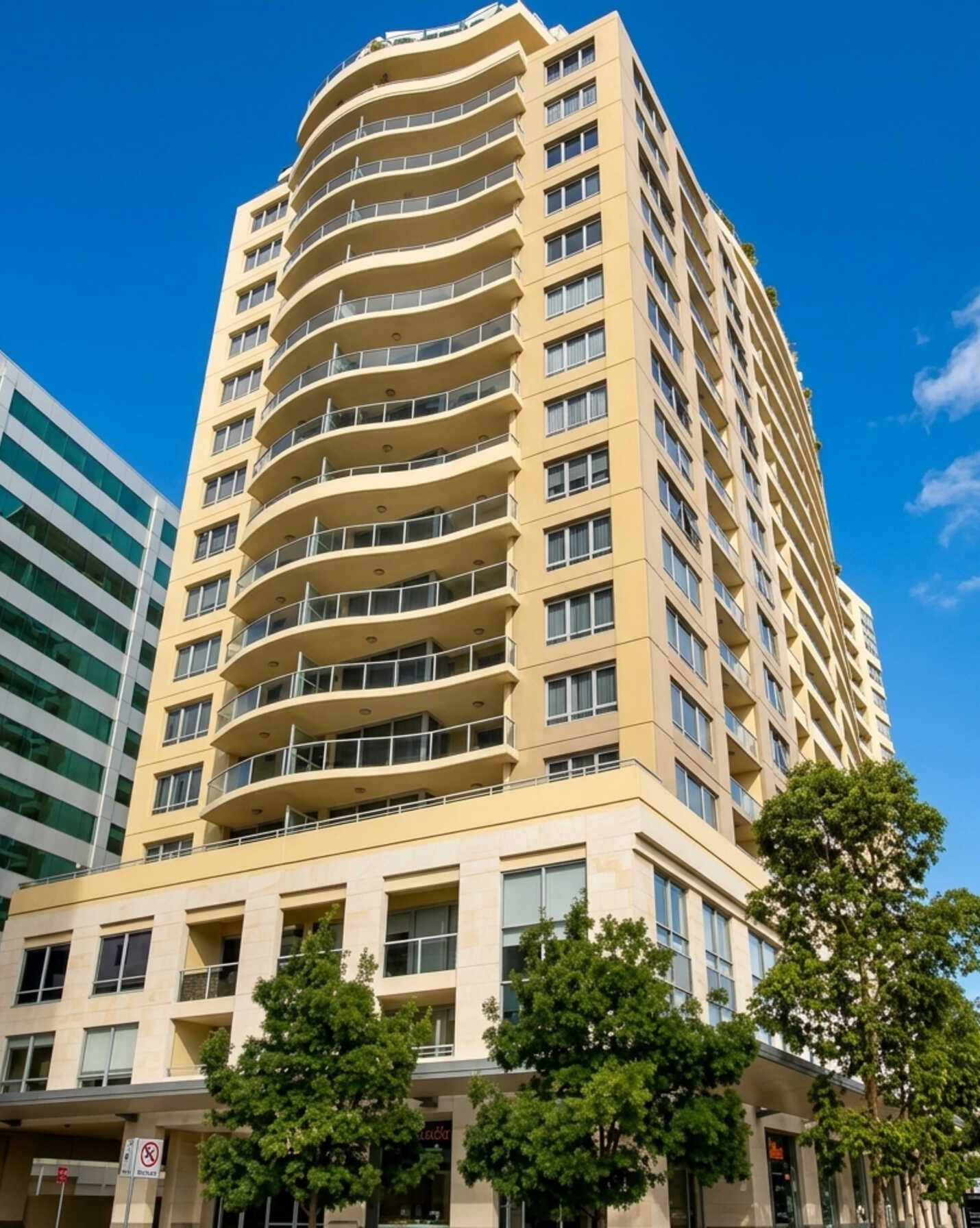 31/809 Pacific Hwy Chatswood, Chatswood - Thumbnail 5