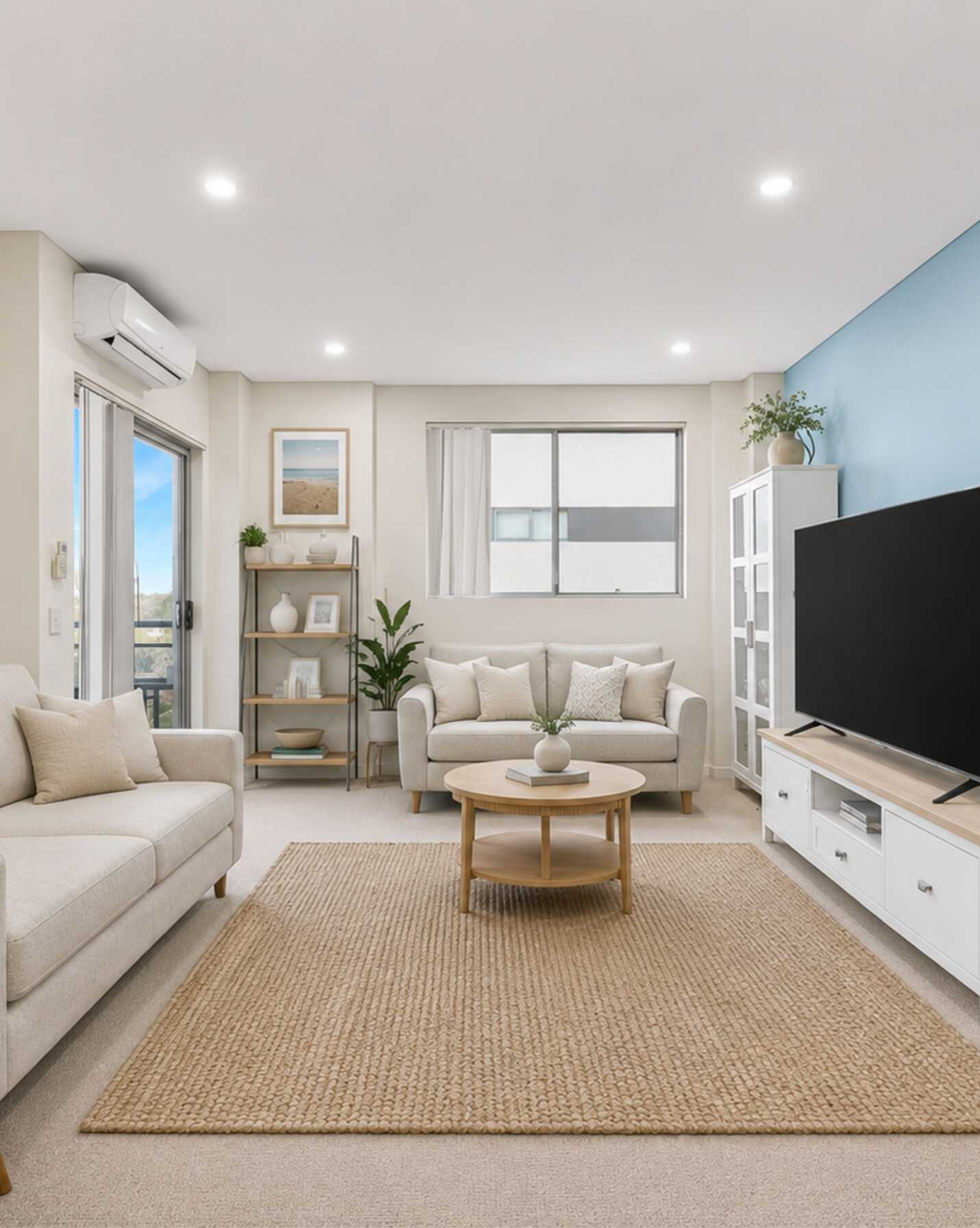 24/2 GEORGE STREET Warwick Farm, Farm - Thumbnail 2
