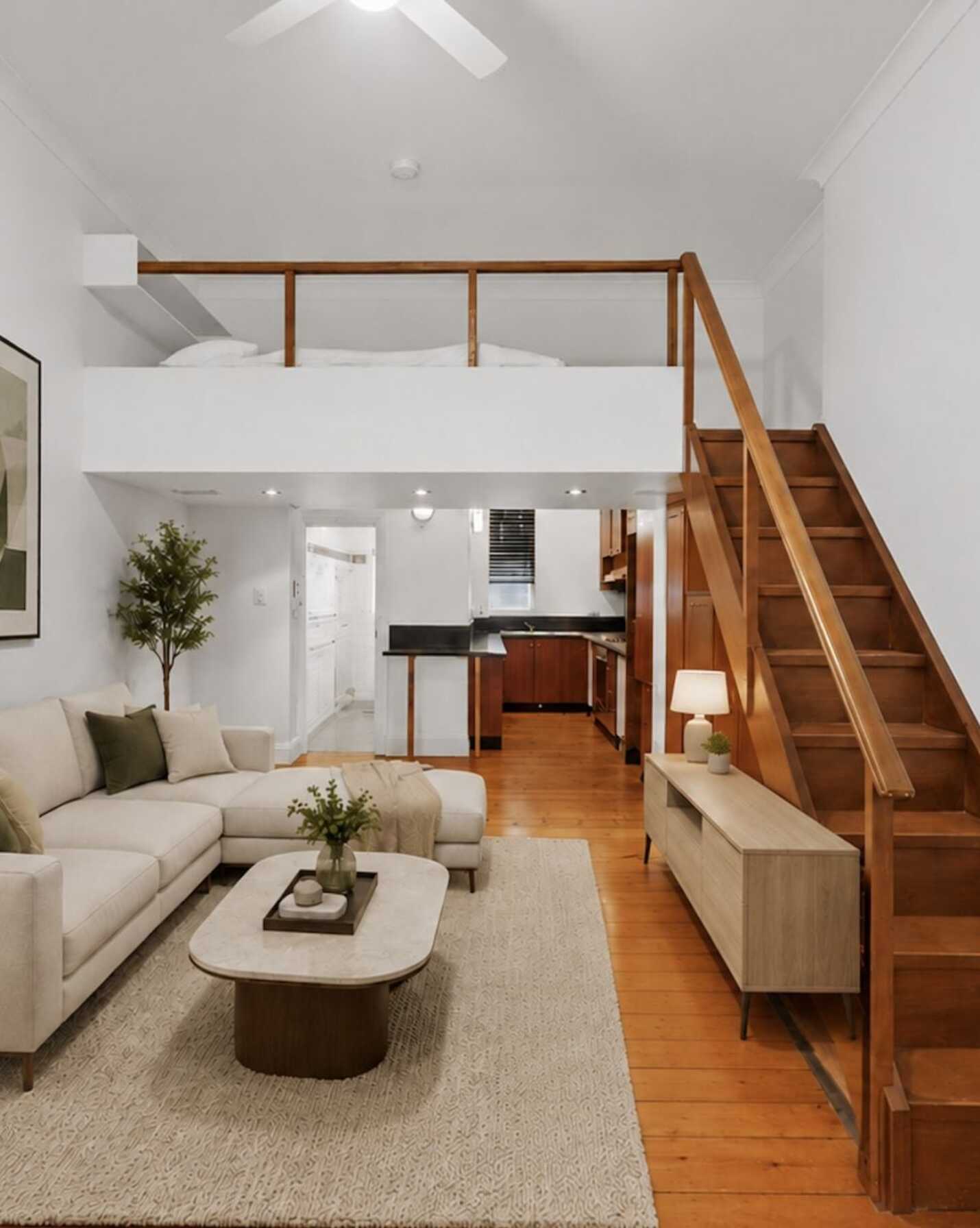 2/113 Victoria Street Potts Point, Point - Thumbnail 5