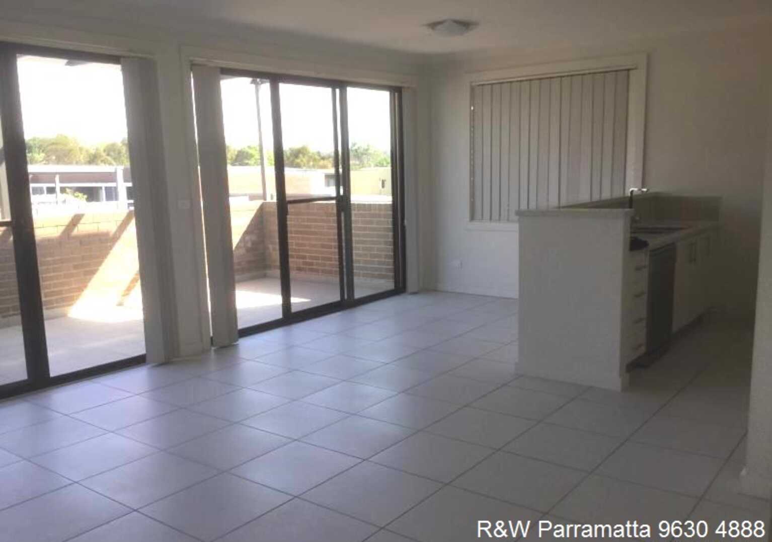 16/5-11 Howard Avenue Northmead