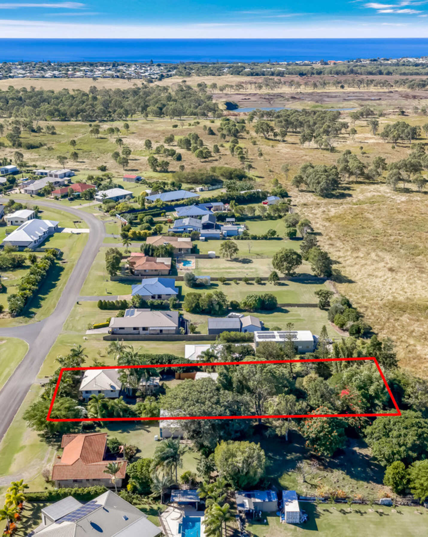 22 Mermaid Drive Innes Park, Park - Image 1