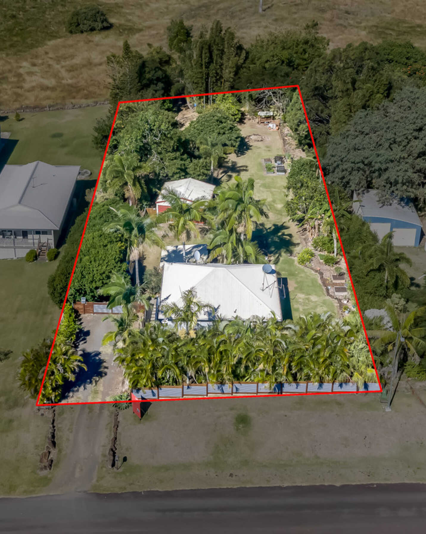 22 Mermaid Drive Innes Park, Park - Thumbnail 2