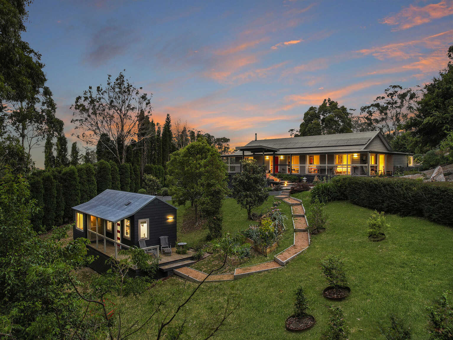 5 Alexandra Crescent Bowral 5 Alexandra Crescent Bowral