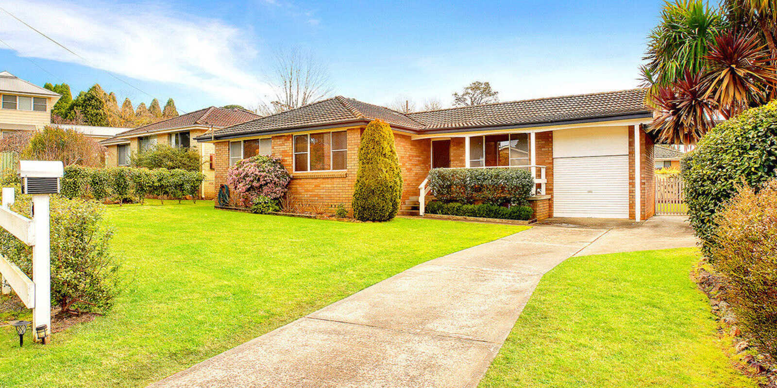 4 Lennox Crescent Moss Vale 4 Lennox Crescent Moss Vale