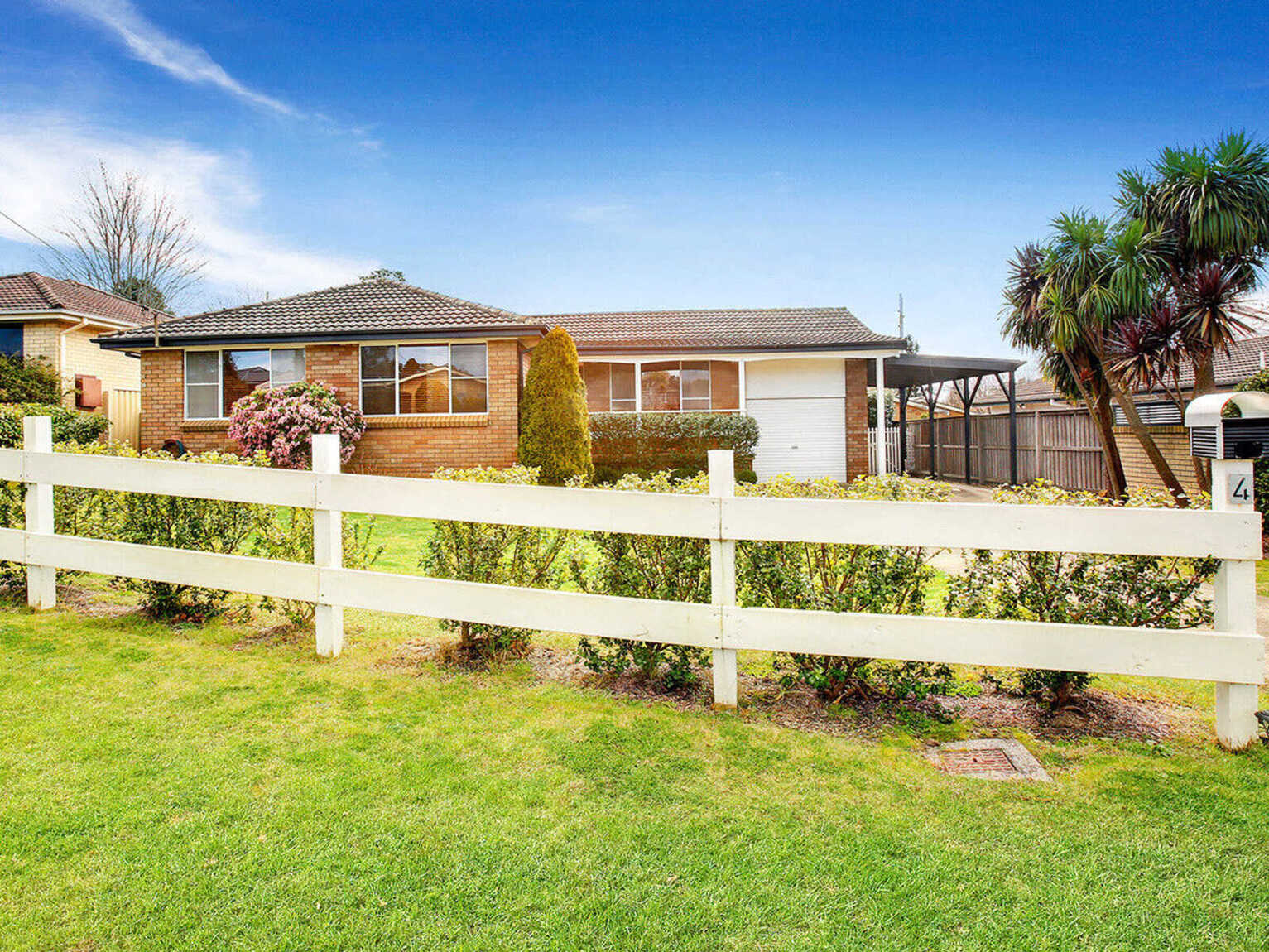 4 Lennox Crescent Moss Vale 4 Lennox Crescent Moss Vale