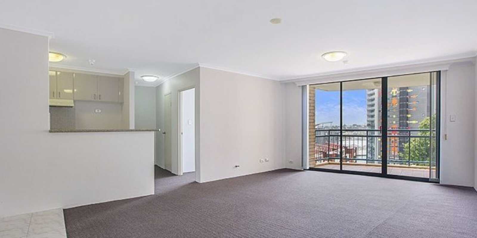 127/120 Saunders Street Pyrmont 127/120 Saunders Street Pyrmont