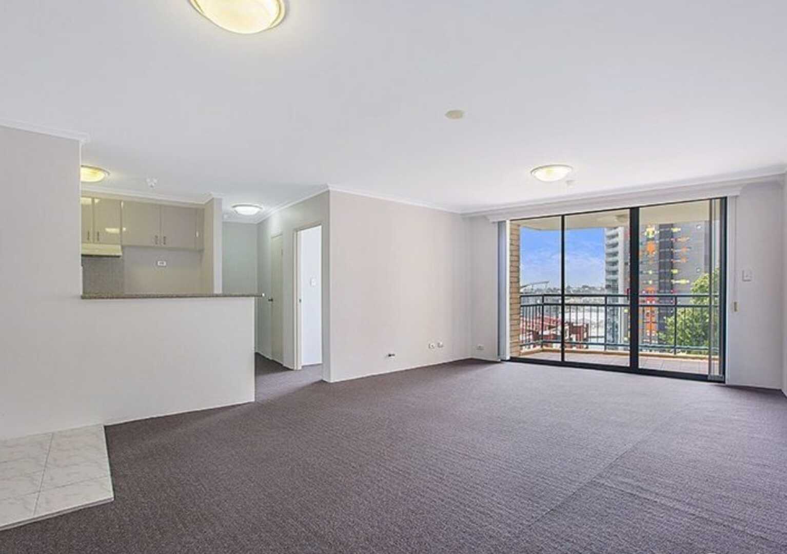 127/120 Saunders Street Pyrmont 127/120 Saunders Street Pyrmont