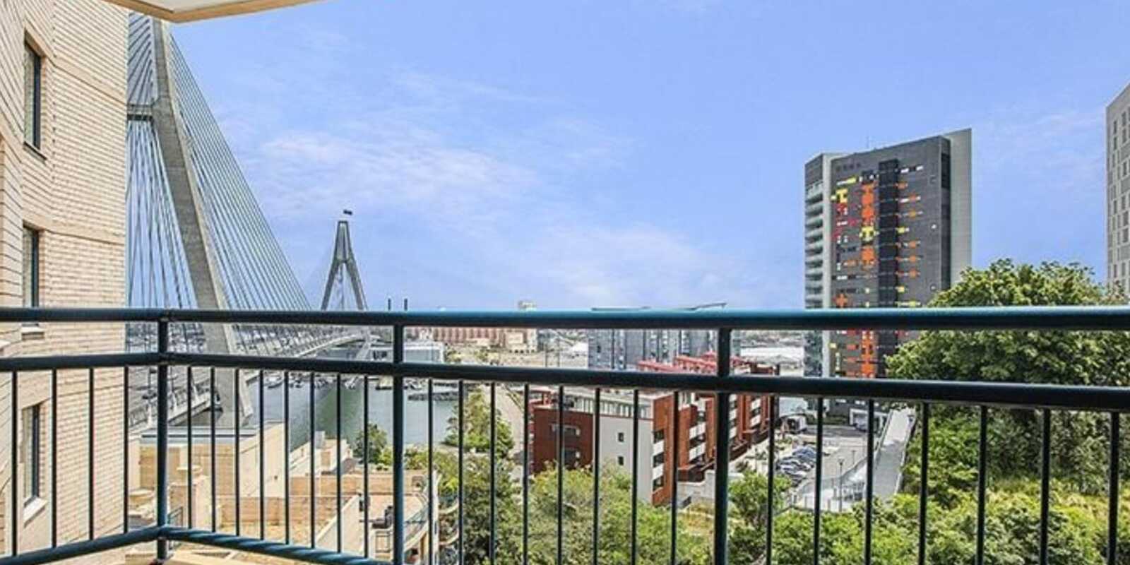 127/120 Saunders Street Pyrmont 127/120 Saunders Street Pyrmont