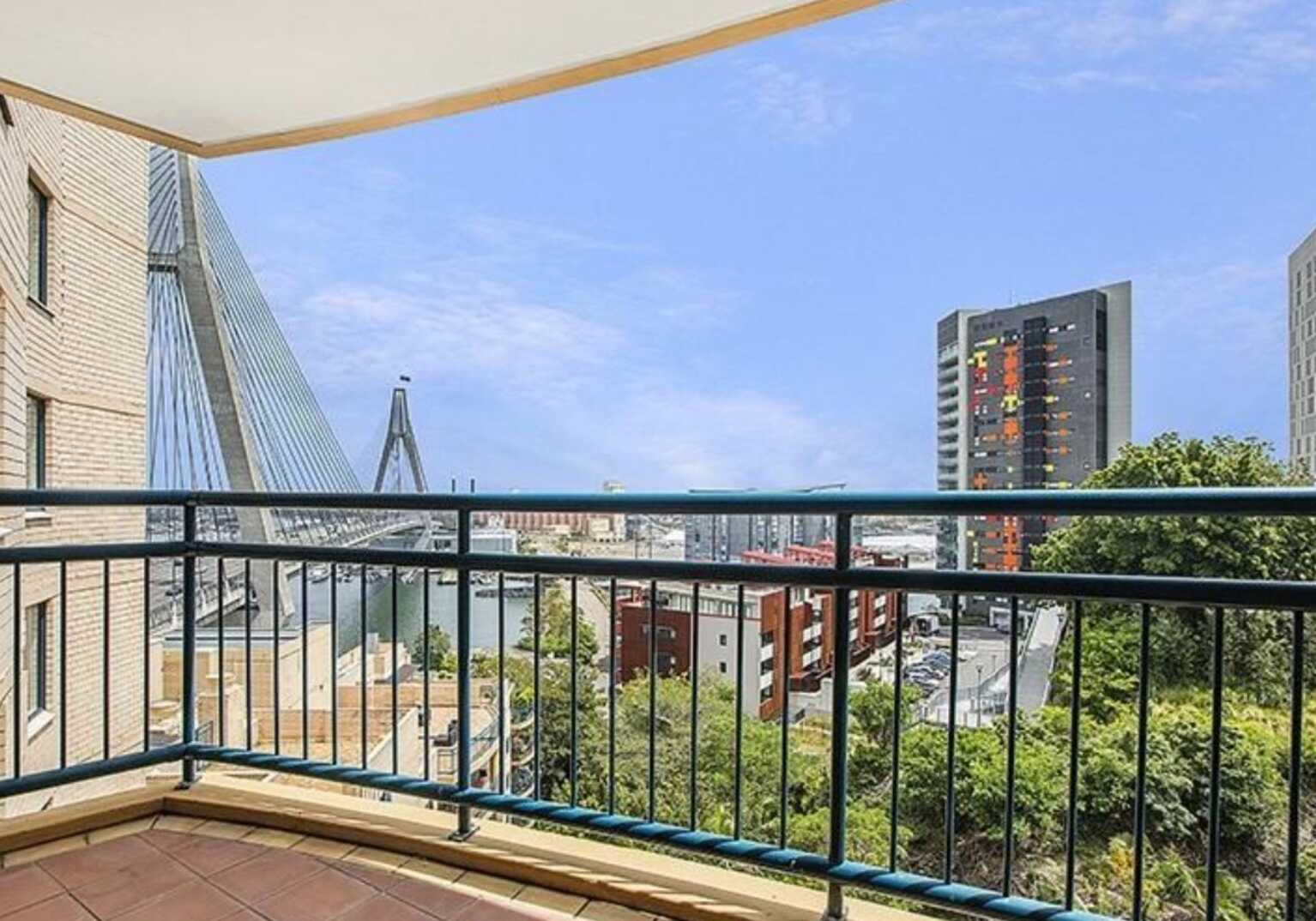 127/120 Saunders Street Pyrmont 127/120 Saunders Street Pyrmont