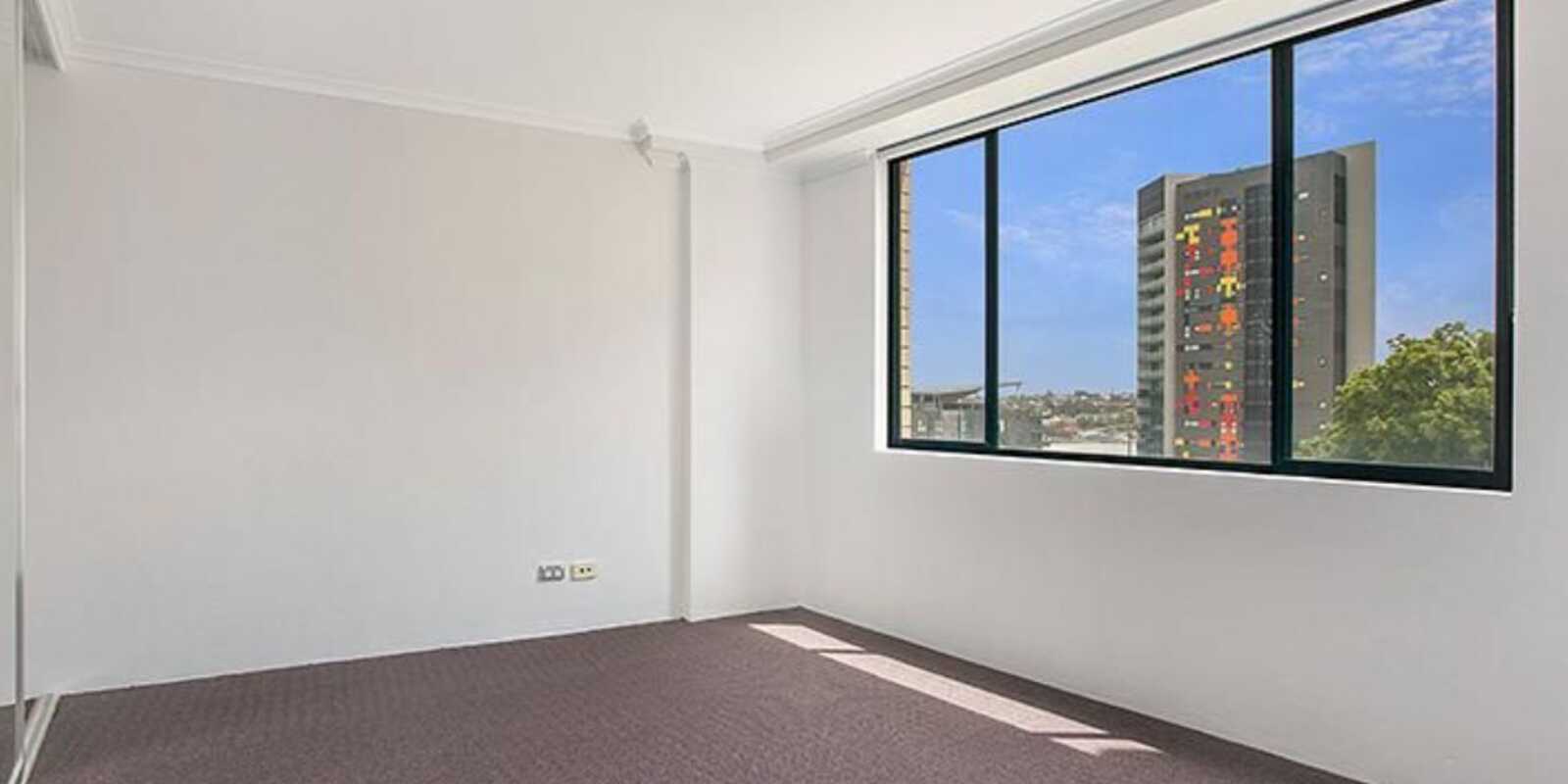 127/120 Saunders Street Pyrmont 127/120 Saunders Street Pyrmont