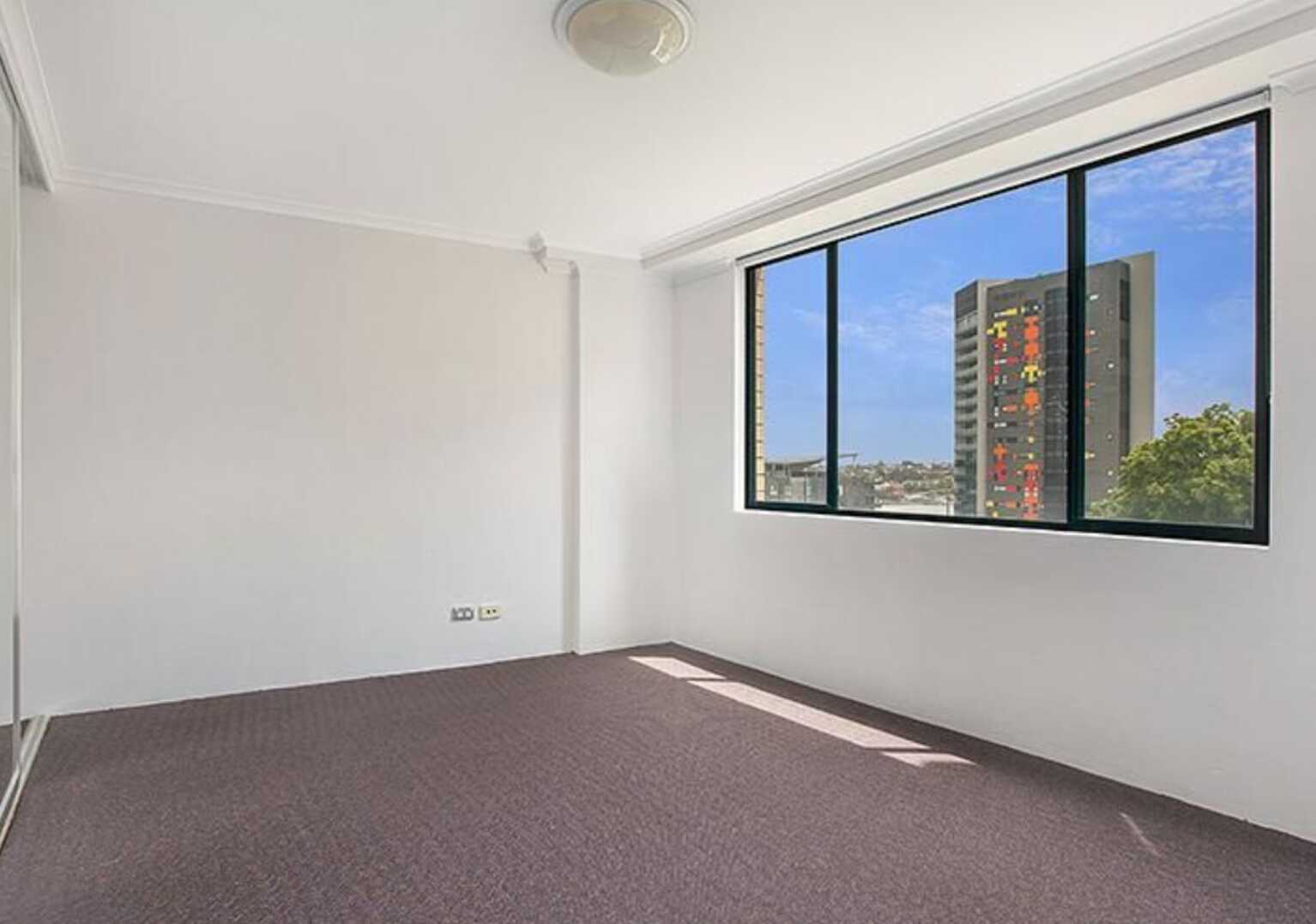 127/120 Saunders Street Pyrmont 127/120 Saunders Street Pyrmont