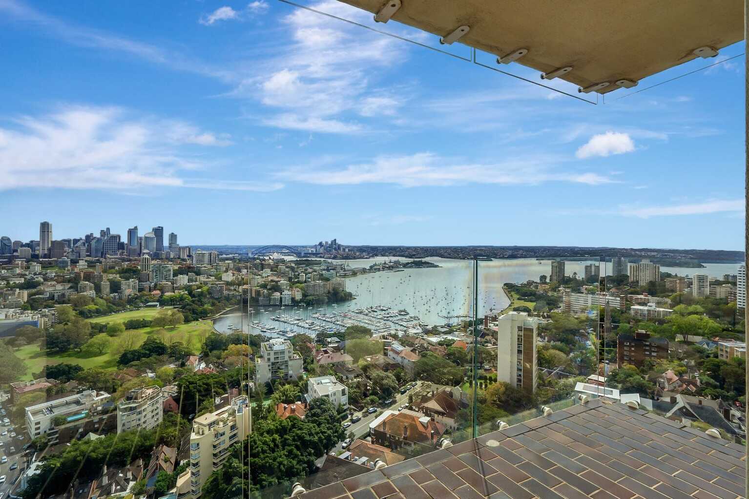 28F/3 Darling Point Road Darling Point