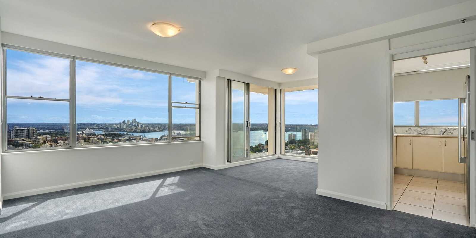 28F/3 Darling Point Road Darling Point