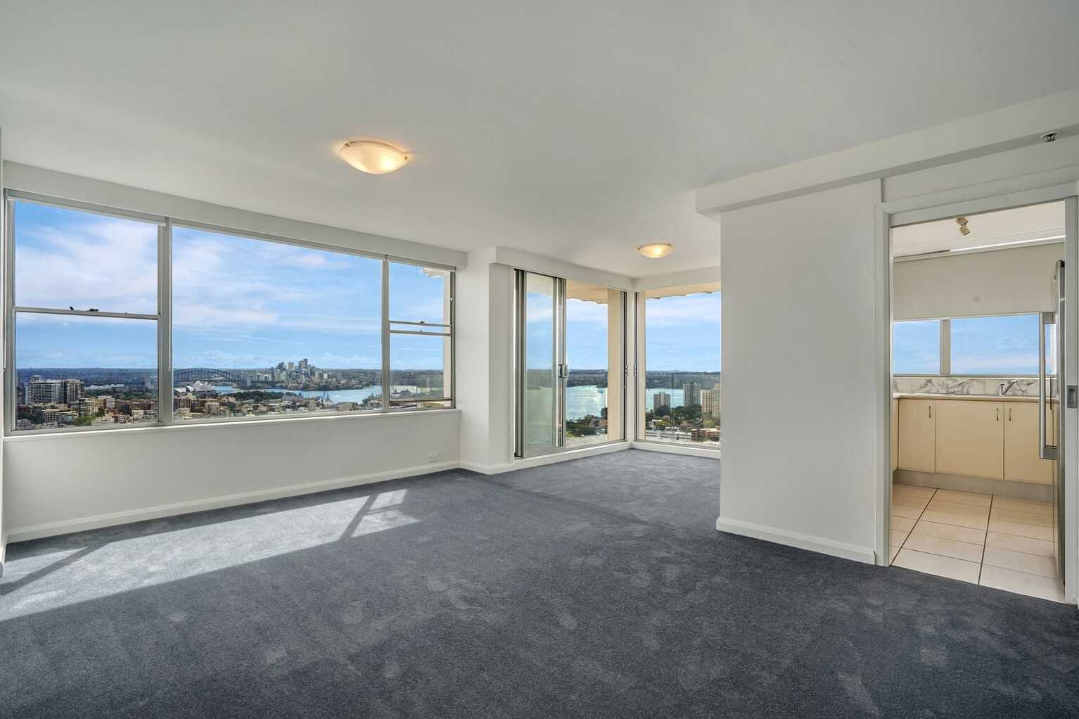 28F/3 Darling Point Road Darling Point