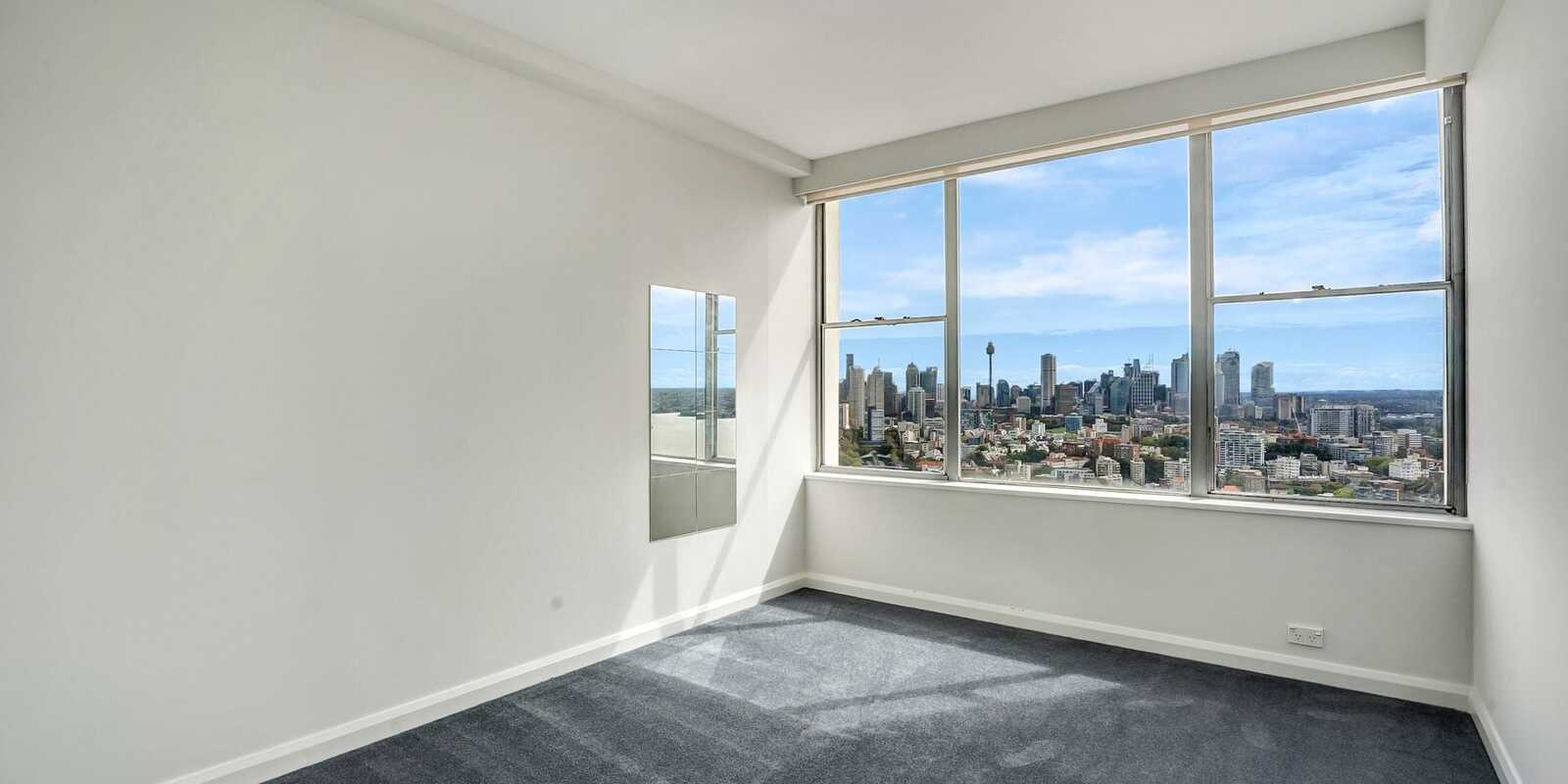 28F/3 Darling Point Road Darling Point
